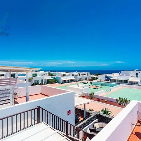 Casa Shanti *