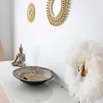 アパート Casa Shanti