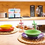 Casa Shanti プエルト・カレロ