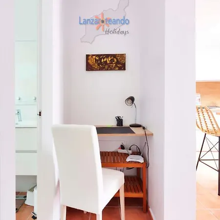 Casa Shanti Apartmán