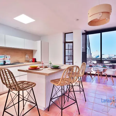 Casa Shanti Apartmán *