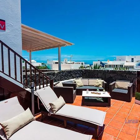Casa Shanti Apartment Puerto Calero