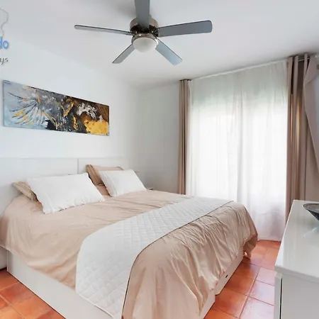 Apartmán Casa Shanti