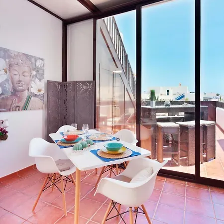 Casa Shanti *