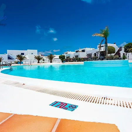 Casa Shanti Apartmán