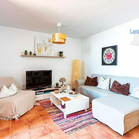 Apartmán Casa Shanti *