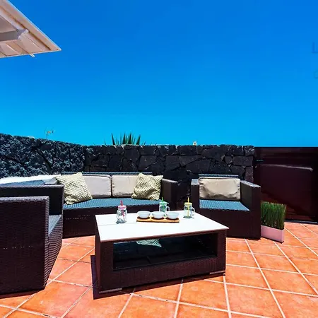 Casa Shanti Apartmán *