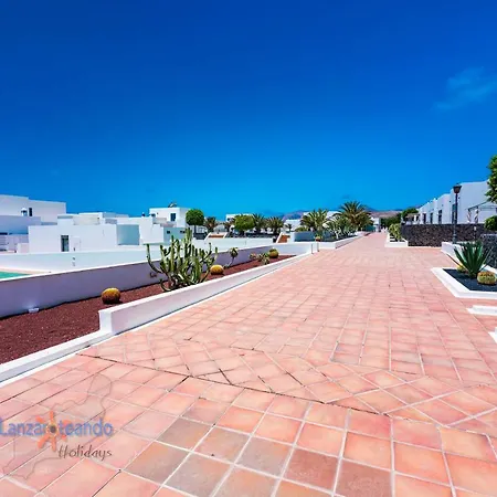 Apartmán Casa Shanti