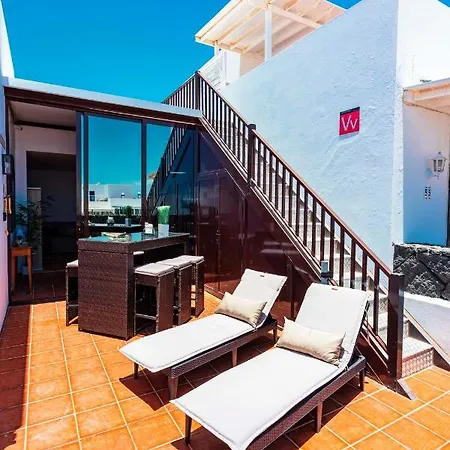 Apartmán Casa Shanti *