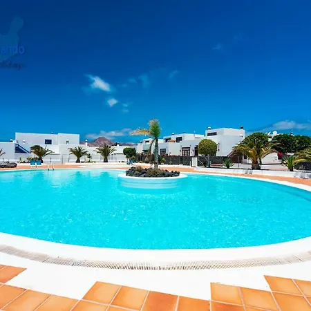 Apartmán Casa Shanti Puerto Calero