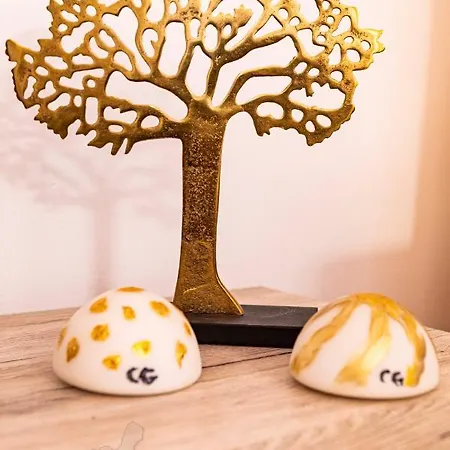 Casa Shanti Apartment Puerto Calero