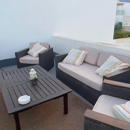 Apartment Casa Shanti *