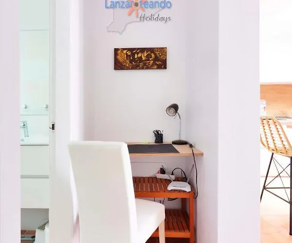 Casa Shanti Apartmán