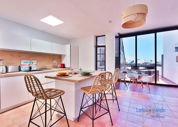 Casa Shanti Apartmán *