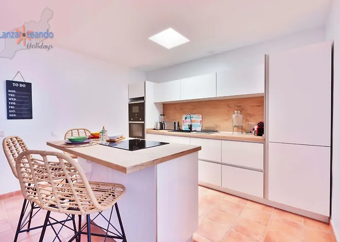 Apartmán Casa Shanti