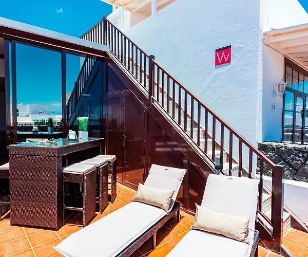 Apartmán Casa Shanti