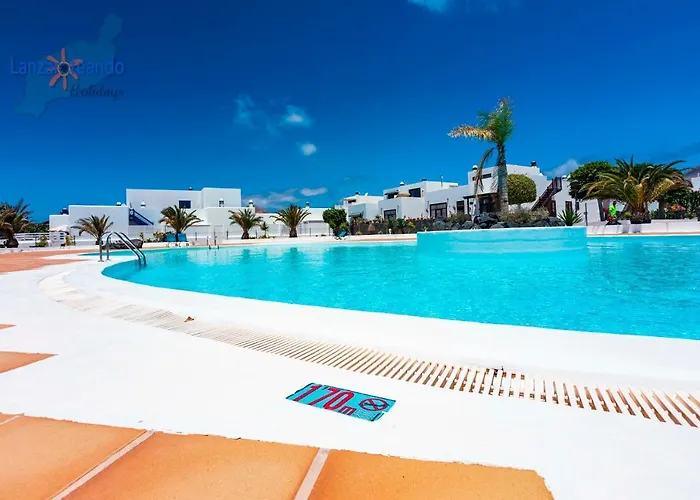 Casa Shanti Apartmán