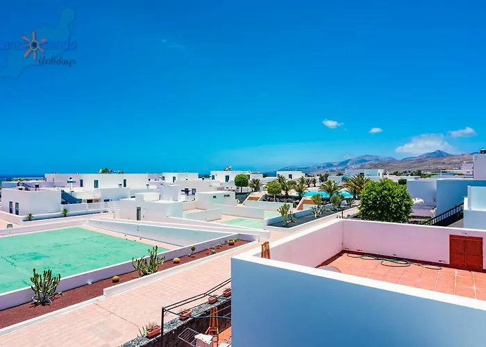 Apartmán Casa Shanti