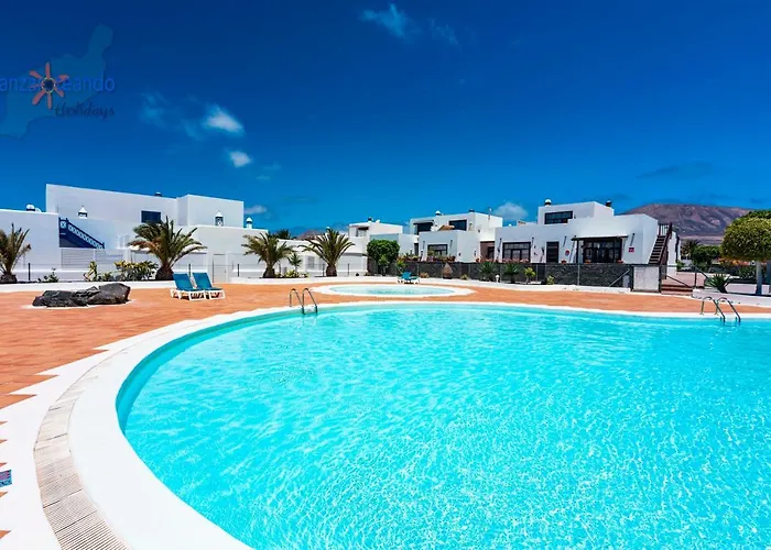 Apartmán Casa Shanti