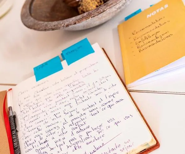 Apartmán Casa Shanti *