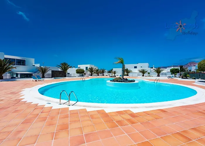 Casa Shanti Apartmán *