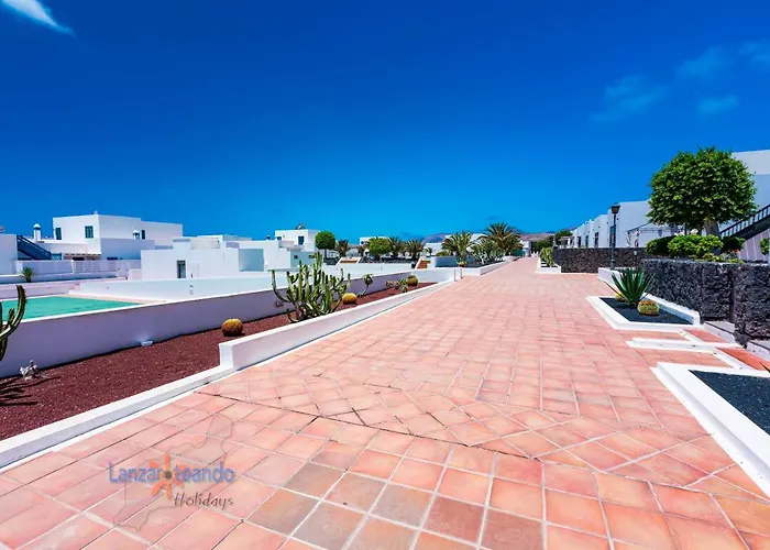 Apartmán Casa Shanti