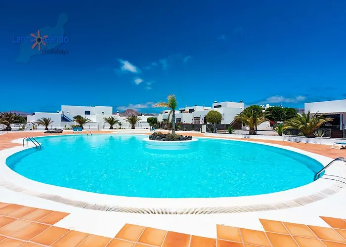 Apartmán Casa Shanti Puerto Calero