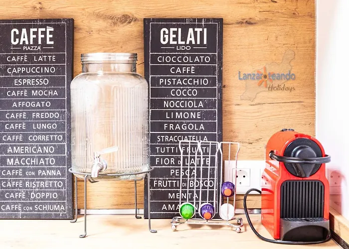 Casa Shanti Apartmán *